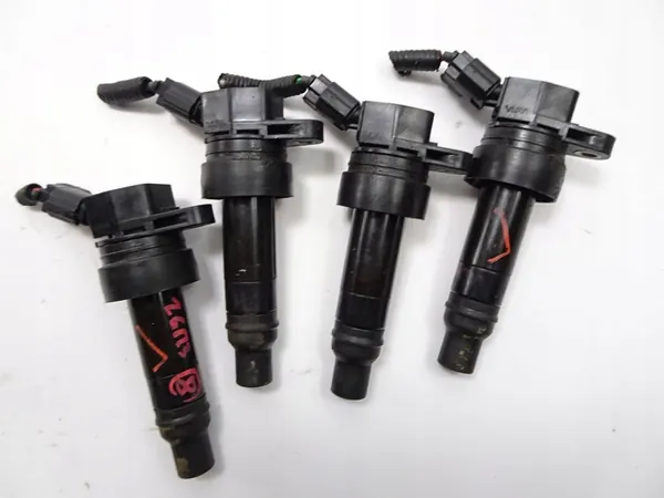 Zündspule 1.4 1.6 Kia Pro Ceed Cee'd II 2014- OEM image 2