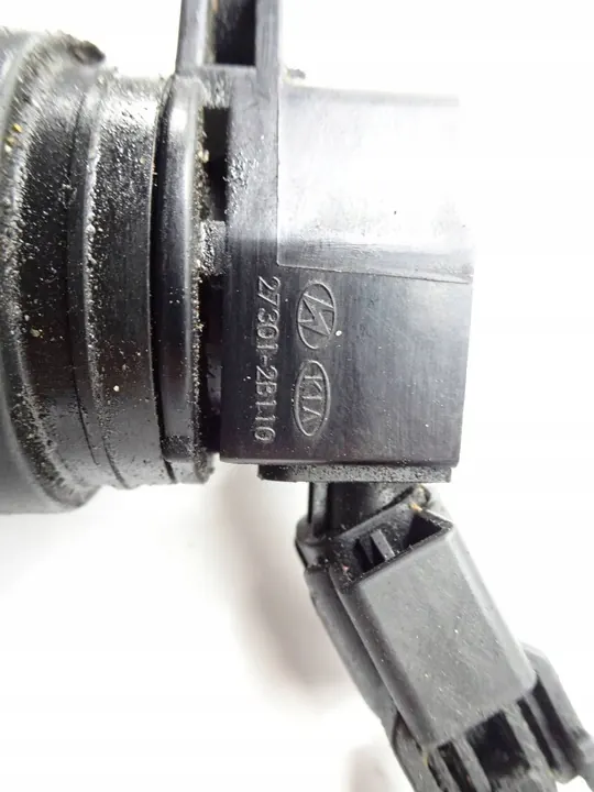 Zündspule 1.4 1.6 Kia Pro Ceed Cee'd II 2014- OEM image 6