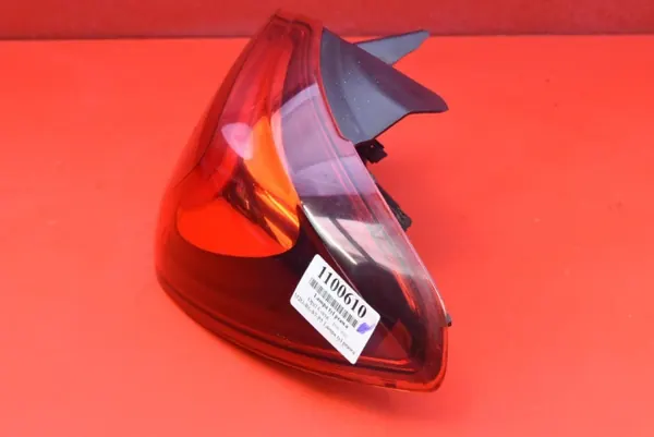 Rechte Rückleuchte 13428448 Opel Corsa E 5D HB 14-20 image 4