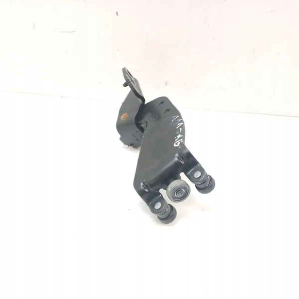 Nedre skjutdörrsram Opel Combo D 51813667 image 2