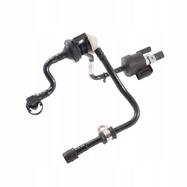 Audi A5 S5 8T Imujohdin Venttiili 06H133781AJ image 10