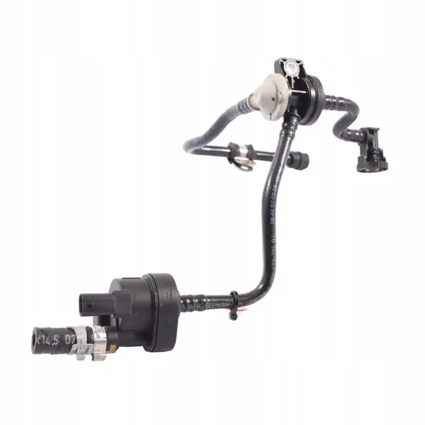 Audi A5 S5 8T Imujohdin Venttiili 06H133781AJ image 5