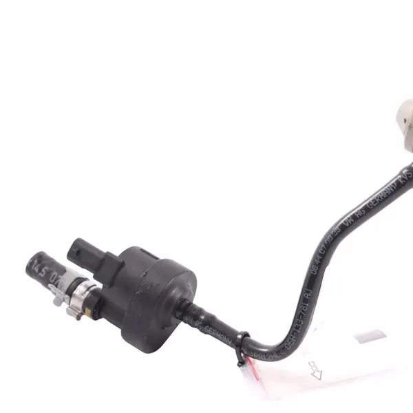 Audi A5 S5 8T Imujohdin Venttiili 06H133781AJ image 7