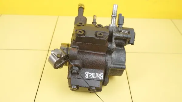 Pompe à injection BK2Q-9B395-AD Ford OE image 2