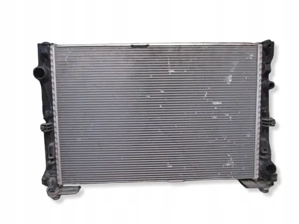 CX666003 Kit de radiateur pour Mercedes-Benz Classe E image 2