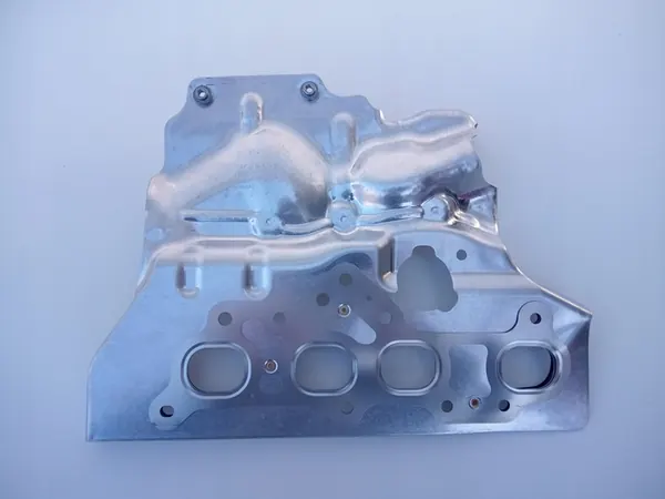 Exhaust Manifold Gasket Volvo S60 S90 V60 V90 image 3