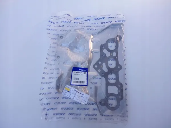 Exhaust Manifold Gasket Volvo S60 S90 V60 V90 image 4