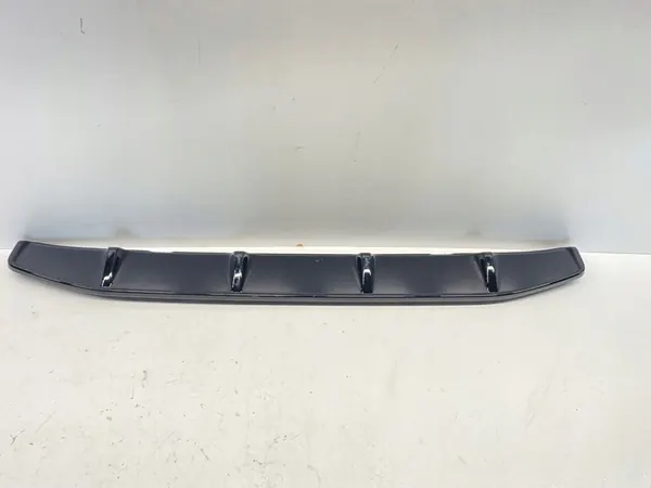 Bakre Stötfångardiffusor BMW 4 G22 G23 M-Paket image 2