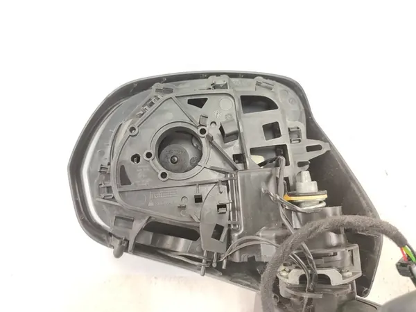 Oikea Peili 5-Pin Citroen C3 Picasso 2009- 8153XP image 4