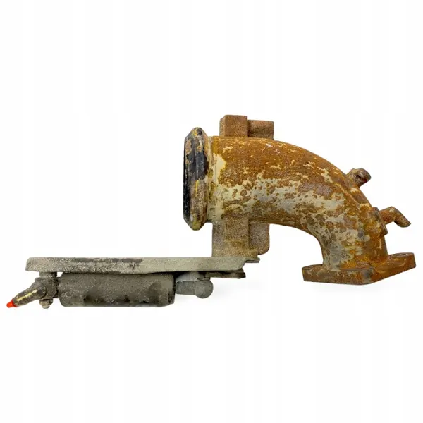 21260216 Volvo Auspuffbremse - Gebrauchtes OEM-Teil image 2