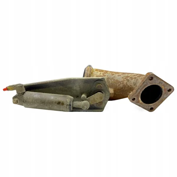 21260216 Volvo Auspuffbremse - Gebrauchtes OEM-Teil image 3