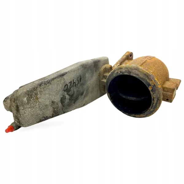 21260216 Volvo Auspuffbremse - Gebrauchtes OEM-Teil image 4