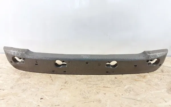 Absorbente parachoques trasero Hyundai Terracan OEM 86660H10202 image 2