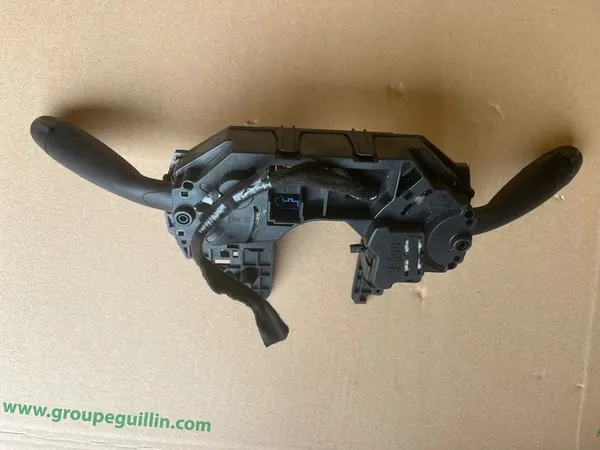 Gecombineerde schakelaar Citroen C4 Picasso 2006-2010 96644962XT image 3