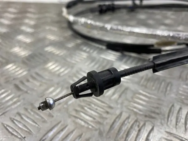 2022 Jeep Grand Cherokee WL Fecho do Capô P68430182AD image 3