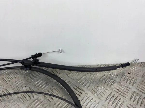 2022 Jeep Grand Cherokee WL Fecho do Capô P68430182AD image 4