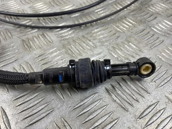 2022 Jeep Grand Cherokee WL Fecho do Capô P68430182AD image 5