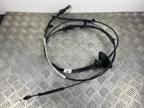 2022 Jeep Grand Cherokee WL Fecho do Capô P68430182AD image 6