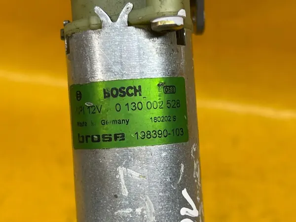 Linker voorstoelmotor Audi A6 C5 01-04 image 5