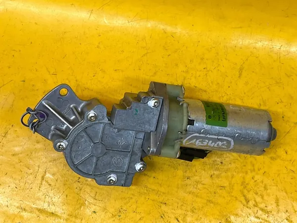 Linker voorstoelmotor Audi A6 C5 01-04 image 8