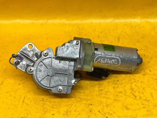 Linker voorstoelmotor Audi A6 C5 01-04 image 9