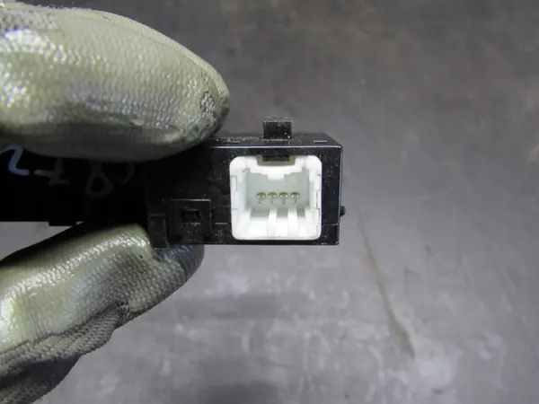 Sensor ângulo direção Ford Kuga I 09-13 3M5T-3F818AC image 5