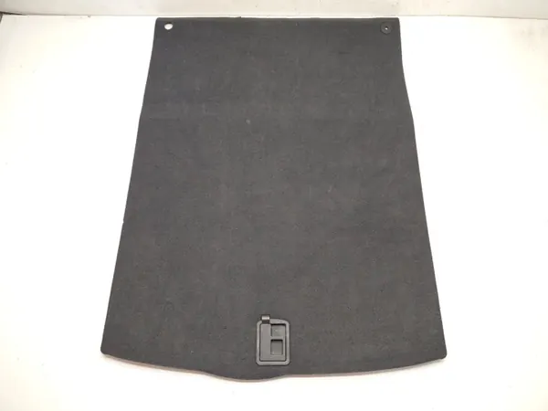 Tapete porta-bagagens OEM 4G5863463D Audi A6 C7 Sedã image 2