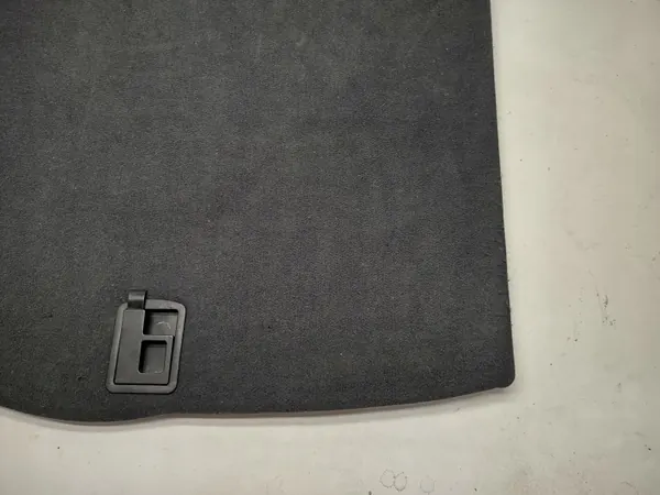Tapete porta-bagagens OEM 4G5863463D Audi A6 C7 Sedã image 5