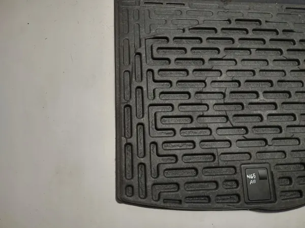 Tapete porta-bagagens OEM 4G5863463D Audi A6 C7 Sedã image 7