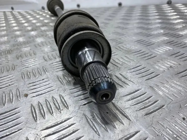 Subaru Outback Hinterachshalbwelle OEM FBZ28259 image 4