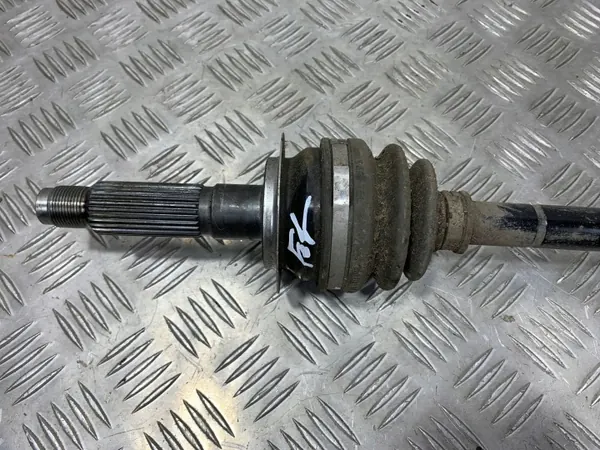 Subaru Outback Hinterachshalbwelle OEM FBZ28259 image 5