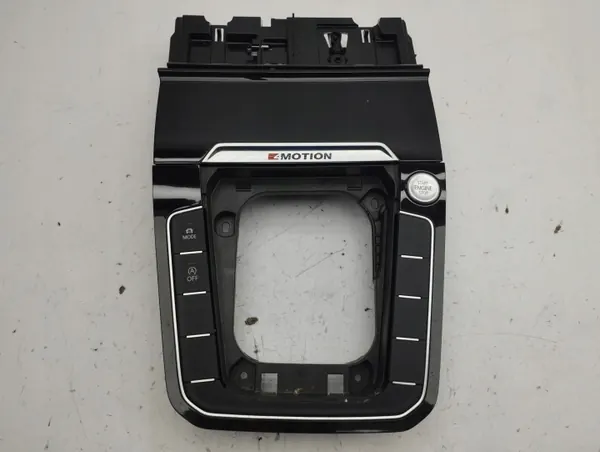 Kehysvipu OEM 3G2857962 Volkswagen Arteon 2019 image 2