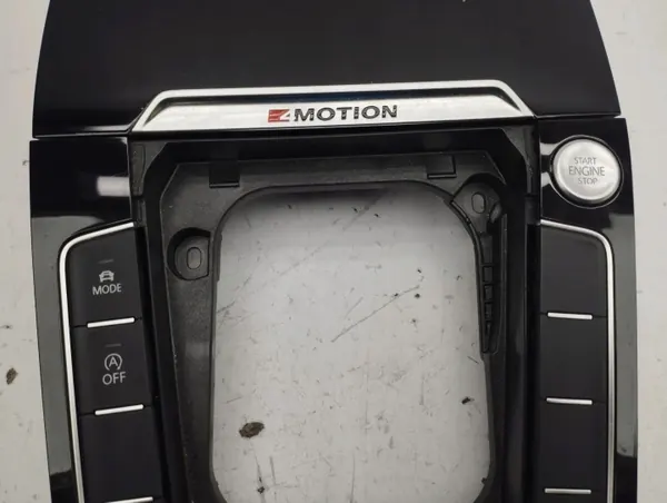 Kehysvipu OEM 3G2857962 Volkswagen Arteon 2019 image 4