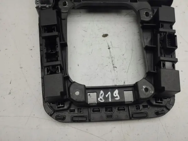 Kehysvipu OEM 3G2857962 Volkswagen Arteon 2019 image 5
