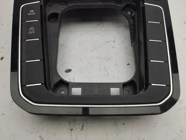 Kehysvipu OEM 3G2857962 Volkswagen Arteon 2019 image 7