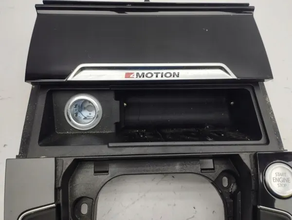Kehysvipu OEM 3G2857962 Volkswagen Arteon 2019 image 8