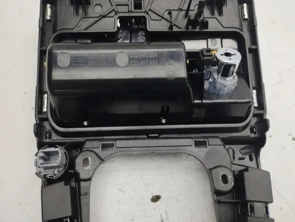 Kehysvipu OEM 3G2857962 Volkswagen Arteon 2019 image 9