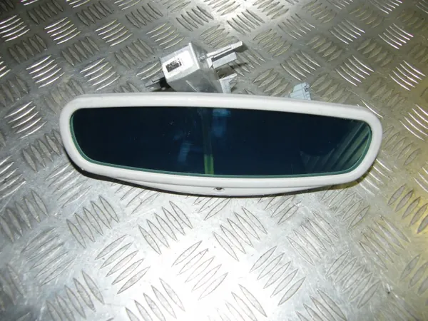 Espelho retrovisor interior fotocromático OEM 7701474455 image 3