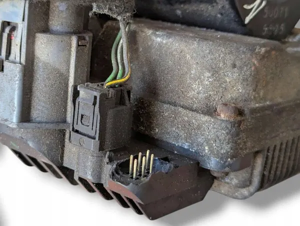 Elektrisk Servostyrning Mercedes-Benz B-Class W245 2007 image 2