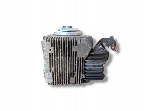 Elektrisk Servostyrning Mercedes-Benz B-Class W245 2007 image 6