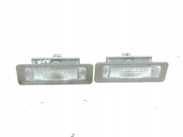KIA Sportage 2017 Bakre registreringsskyltsljus OEM AMD154958 image 6