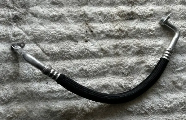 Ilmastointiputki OEM 9841142380 PSA Citroen Peugeot image 2