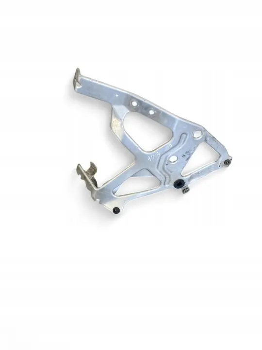 Porsche 911 991 2018 Framskärmsskydd OEM UTO70503 image 2