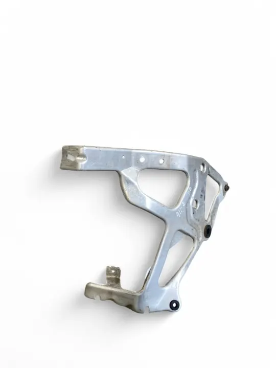 Porsche 911 991 2018 Framskärmsskydd OEM UTO70503 image 4