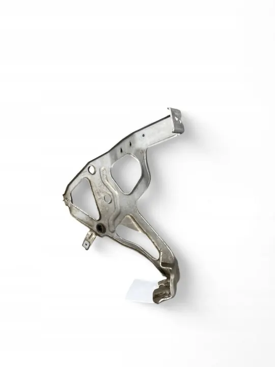 Porsche 911 991 2018 Framskärmsskydd OEM UTO70503 image 5