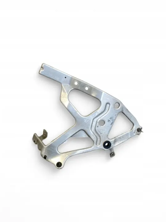 Porsche 911 991 2018 Framskärmsskydd OEM UTO70503 image 6