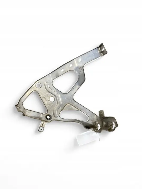Porsche 911 991 2018 Framskärmsskydd OEM UTO70503 image 7