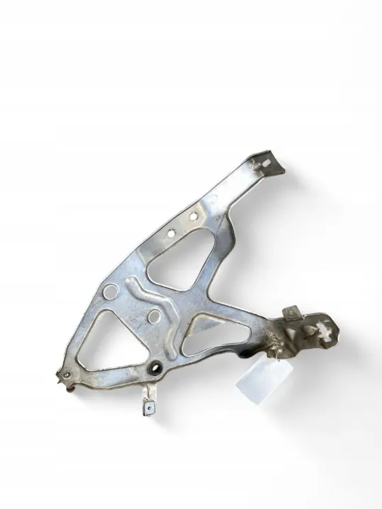 Porsche 911 991 2018 Framskärmsskydd OEM UTO70503 image 8