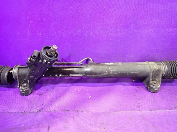 VW Transporter T4 Caixa de Direção 7D1422055C image 2