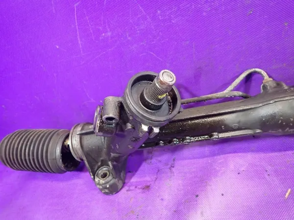 VW Transporter T4 Caixa de Direção 7D1422055C image 3